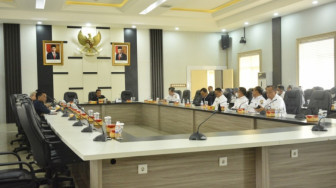 Dewan Minta Pemprov Kebut Program Peningkatan Perekonomian Masyarakat